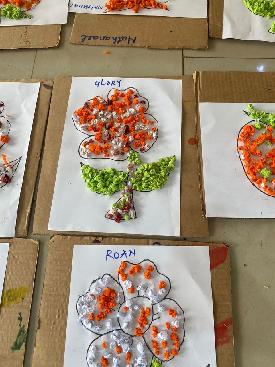 Artwork & Crafts 3