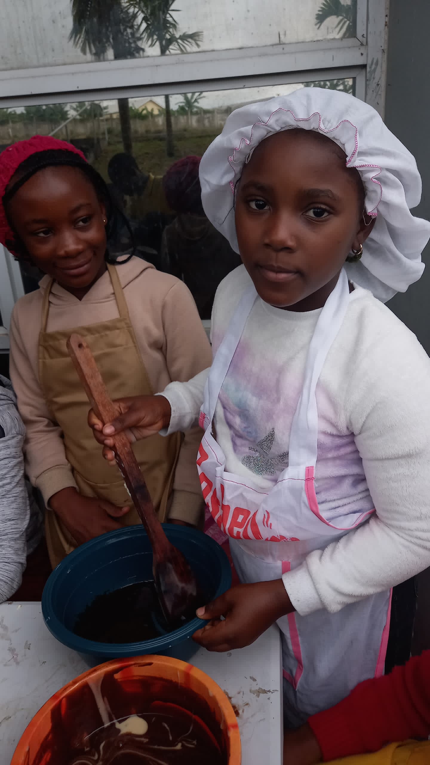 Cooking & Baking 3