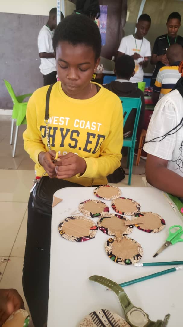 Artwork & Crafts 5