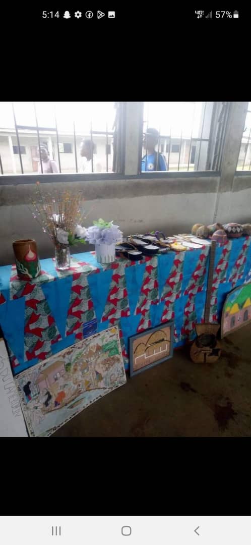 Artwork & Crafts 4