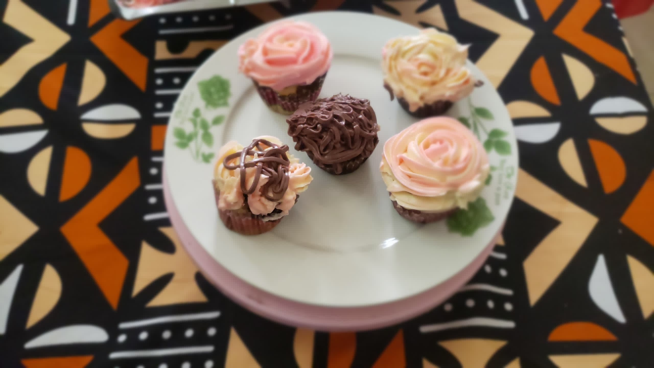 Cooking & Baking 2